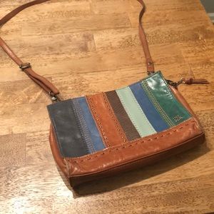 The sak crossbody